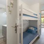 As23038 - Cabine, Climatisation, Vue Sur Parc Apartament Le Grau-du-Roi