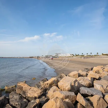 Apartmán As23038 - Vue Sur Parc Avec Box *
