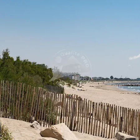 As23038 - Vue Sur Parc Avec Box Le Grau-du-Roi