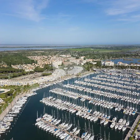 Apartament As23038 - Cabine, Climatisation, Vue Sur Parc *