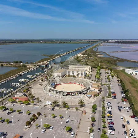 Apartmán As23038 - Vue Sur Parc Avec Box
