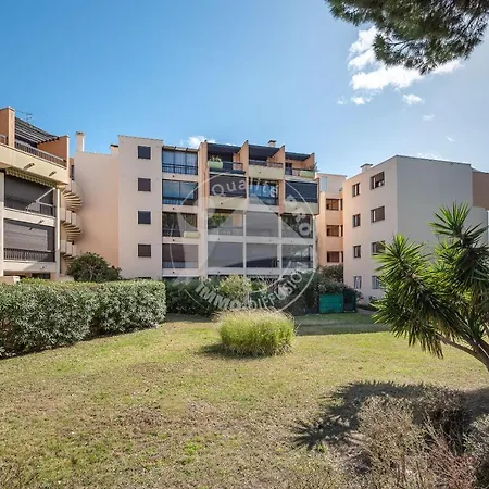 As23038 - Vue Sur Parc Avec Box