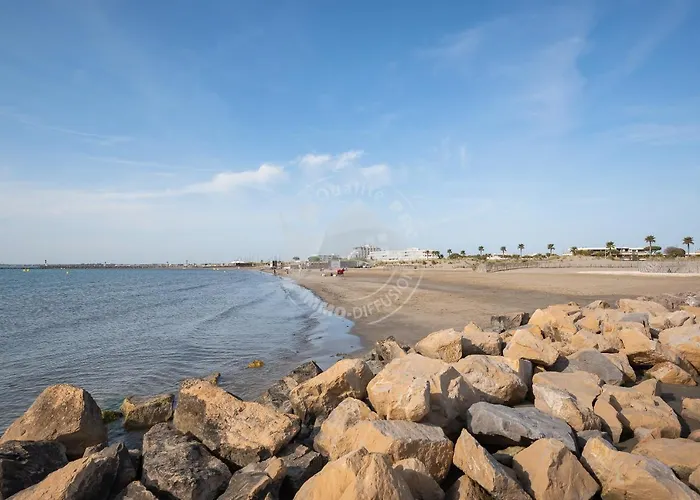 Apartamento As23038 - Vue Sur Parc Avec Box *