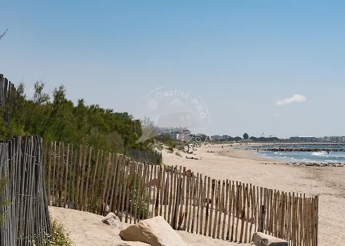 As23038 - Vue Sur Parc Avec Box Le Grau-du-Roi