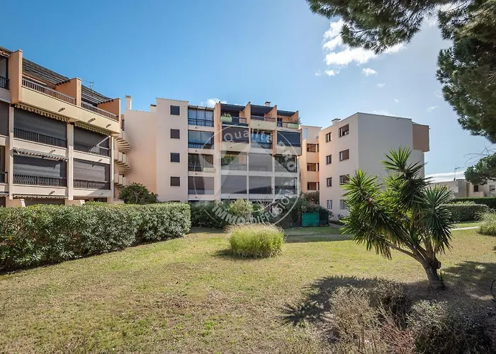 As23038 - Vue Sur Parc Avec Box