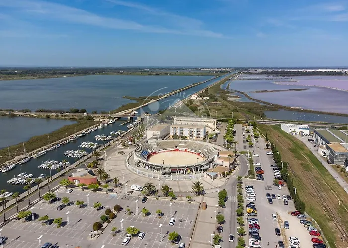 Apartamento As23038 - Vue Sur Parc Avec Box