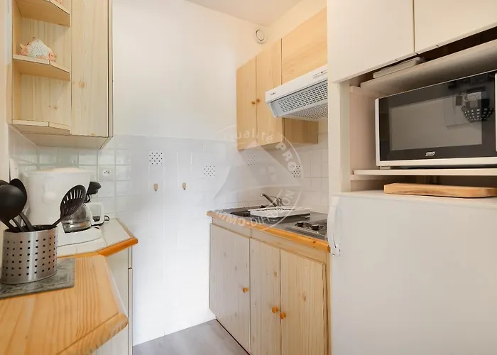 As23038 - Vue Sur Parc Avec Box * Le Grau-du-Roi